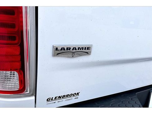Used 2015 RAM 3500 Laramie AWD/4WD image 37