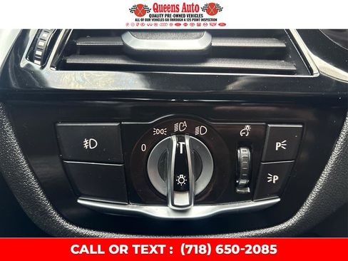 Used 2018 BMW 540i xDrive image 51