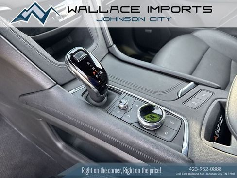 Used 2024 Cadillac XT5 Premium Luxury AWD/4WD image 18