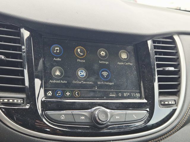Used 2018 Chevrolet Trax LS FWD image 13