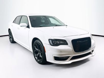 Used 2022 Chrysler 300 Touring L w/ Popular Equipment Group
