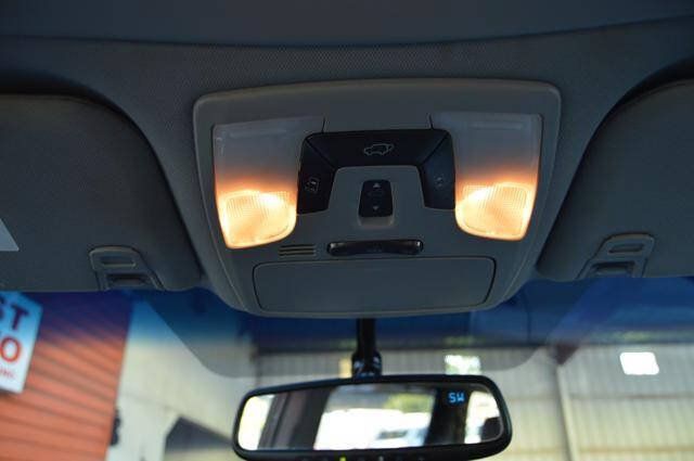 Used 2015 Toyota Sienna XLE Premium AWD/4WD image 31
