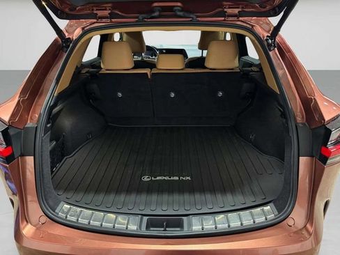 Used 2025 Lexus NX 350 w/ Accessory Package (2T) image 31