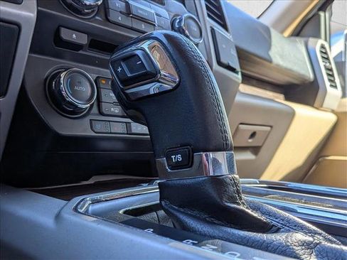 Used 2017 Ford F150 Lariat AWD/4WD image 15