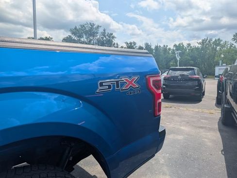 Used 2020 Ford F150 XL w/ Equipment Group 101A Mid AWD/4WD image 6