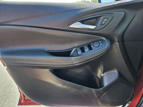 Used 2024 Buick Encore GX Sport Touring w/ Comfort Package image 30