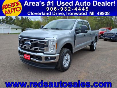 Used 2024 Ford F250 XLT w/ FX4 Off-Road Package