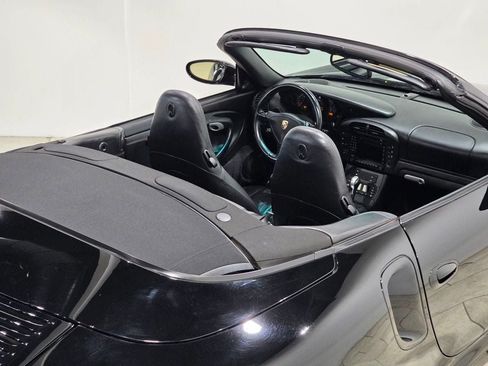 Used 2004 Porsche 911 Turbo AWD/4WD image 27