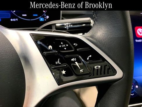 Certified 2025 Mercedes-Benz C 300 4MATIC Sedan image 24