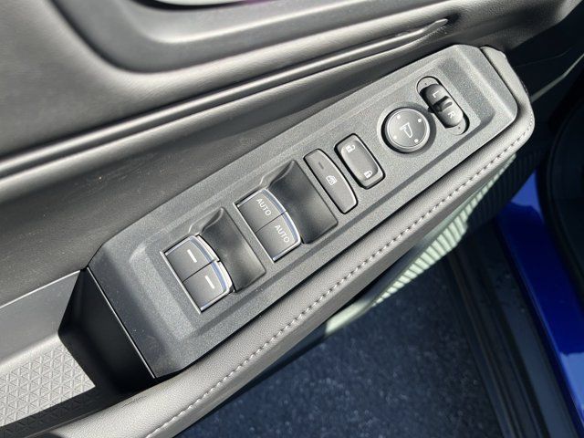 New 2026 Honda Accord Sport image 17