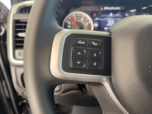 New 2022 RAM 2500 Big Horn w/ Level C Equiment Group image 51