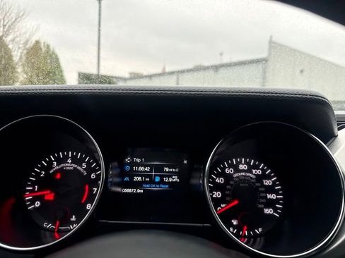 Used 2015 Ford Mustang GT Premium w/ Equipment Group 401A image 20