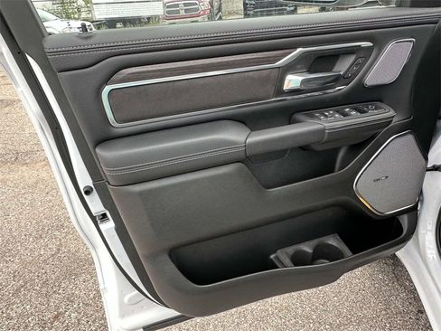 New 2026 RAM 1500 Laramie w/ Night Edition image 12