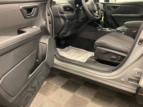New 2026 Subaru Forester Premium AWD/4WD image 7