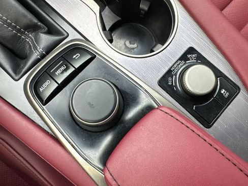 Used 2019 Lexus RX 350 F Sport w/ Accessory Package FWD image 67
