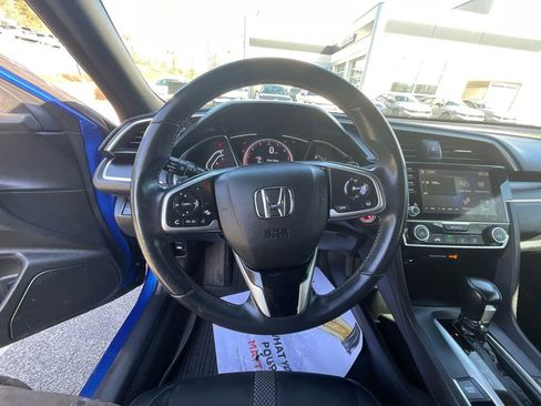 Used 2021 Honda Civic Sport image 15