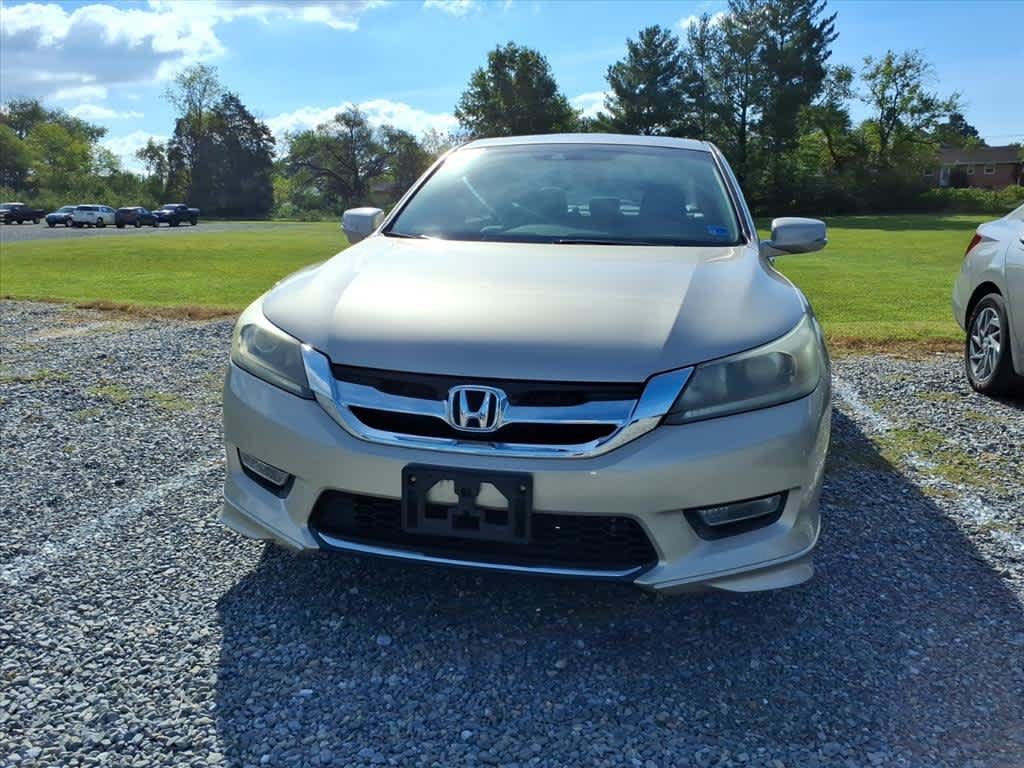 Used 2013 Honda Accord EX-L image 5