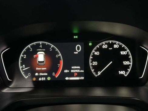 Used 2025 Honda Pilot EX-L image 29