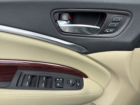 Used 2016 Acura MDX FWD image 15