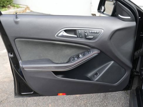 Used 2016 Mercedes-Benz GLA 45 AMG 4MATIC image 21