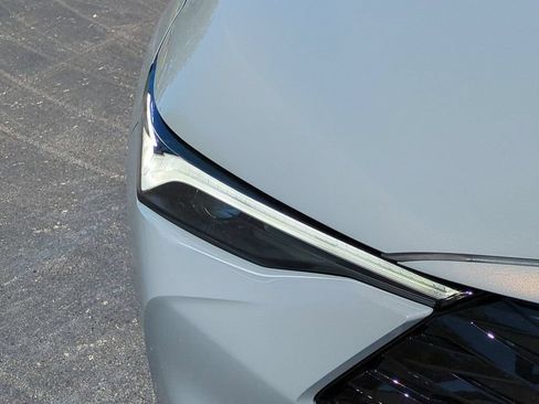 Certified 2025 Acura ADX A-Spec AWD/4WD image 10