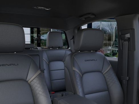 New 2026 GMC Canyon Denali image 48
