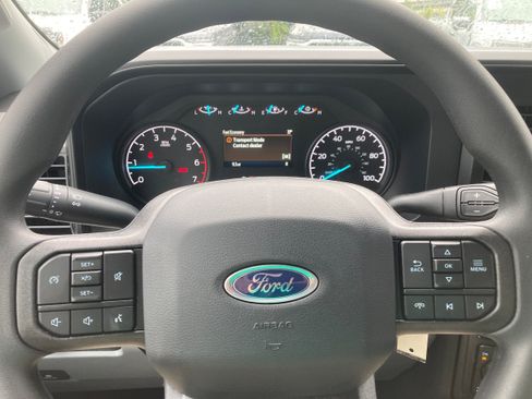 New 2026 Ford F250 XL w/ STX Appearance Package AWD/4WD image 17