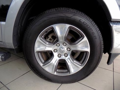 Certified 2020 RAM 1500 Laramie image 14