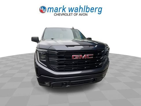 Certified 2024 GMC Sierra 1500 Elevation AWD/4WD image 2