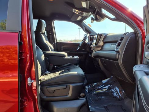 Used 2026 RAM 2500 Rebel AWD/4WD image 29