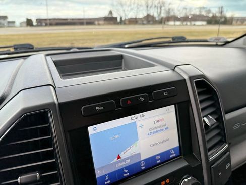 Certified 2021 Ford F250 XLT w/ XLT Premium Package image 27