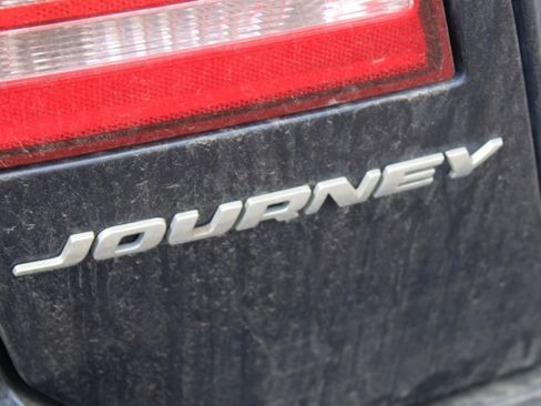 Used 2018 Dodge Journey SE w/ Connectivity Group image 9