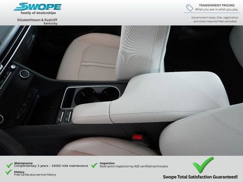 New 2026 Hyundai Sonata SEL FWD image 26