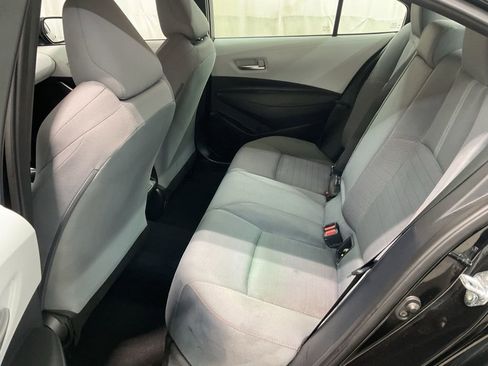 Used 2025 Toyota Corolla FX w/ Convenience Package image 20