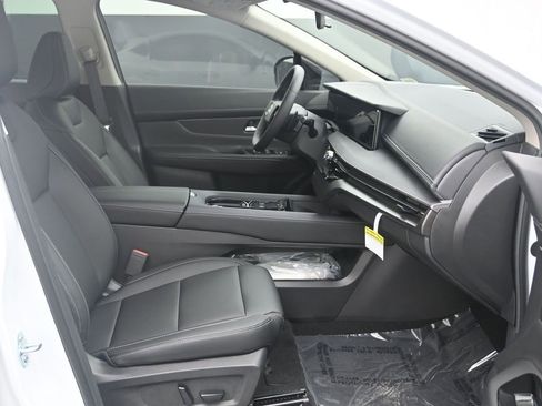 New 2025 Nissan Murano SV w/ Cargo Package image 25