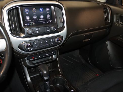 Used 2022 GMC Canyon Elevation w/ Trailering Package image 46