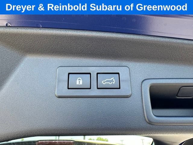 New 2026 Subaru Outback Touring XT AWD/4WD image 38