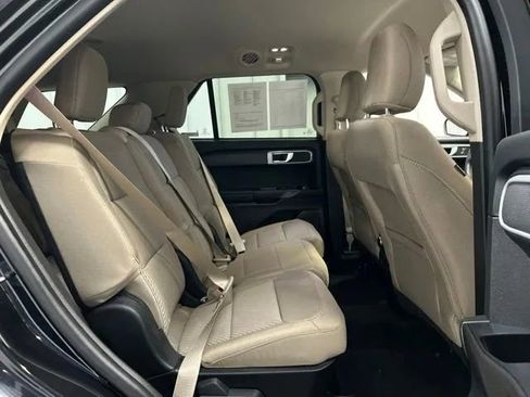 Used 2021 Ford Explorer 4WD image 13