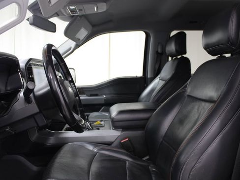 Used 2021 Ford F150 Lariat image 18