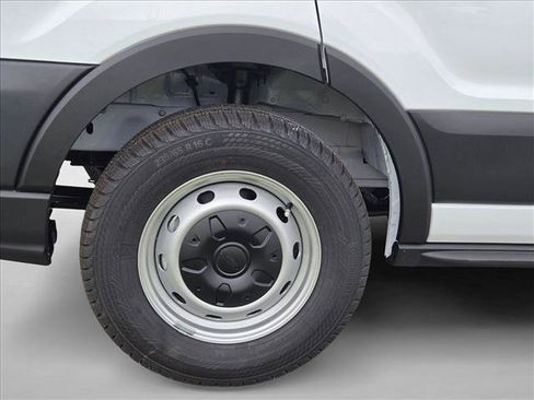 New 2026 Ford Transit 250 148 High Roof Extended w/ Load Area Protection Package RWD image 11
