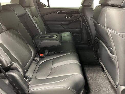 New 2026 Honda Passport RTL image 21