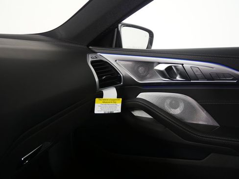 Used 2026 BMW M850i xDrive M850i xDrive w/ M Carbon Exterior Package image 24