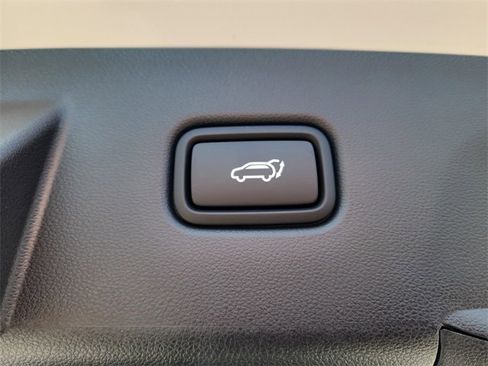 New 2025 Hyundai Tucson SEL image 9