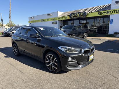 Used 2019 BMW X2 sDrive28i w/ Convenience Package