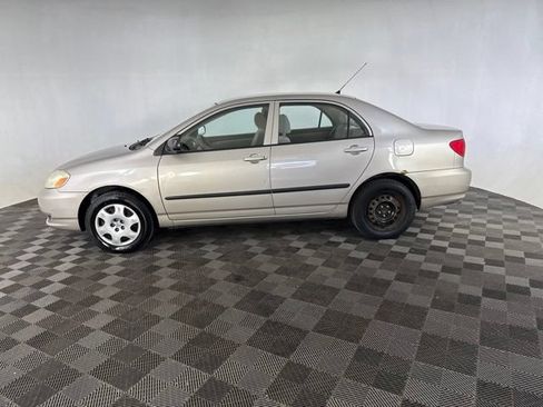 Used 2003 Toyota Corolla CE FWD image 7