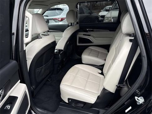 Used 2021 Kia Telluride EX w/ EX Premium Package image 17