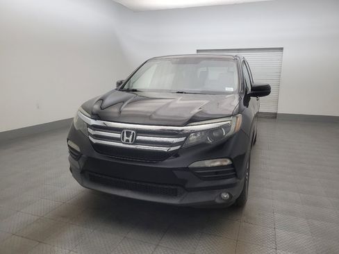 Used 2018 Honda Pilot EX-L image 15