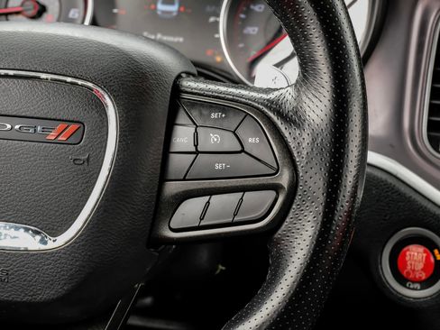 Used 2019 Dodge Charger R/T image 22