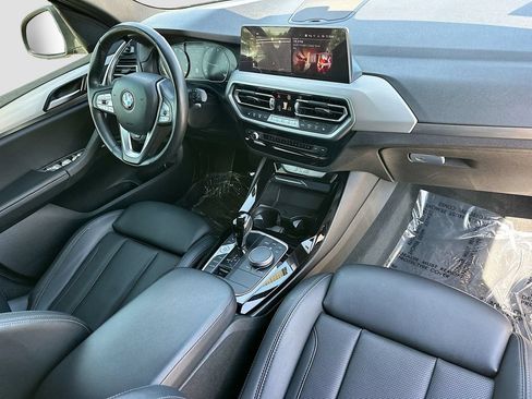 Used 2022 BMW X3 sDrive30i w/ Convenience Package RWD image 22