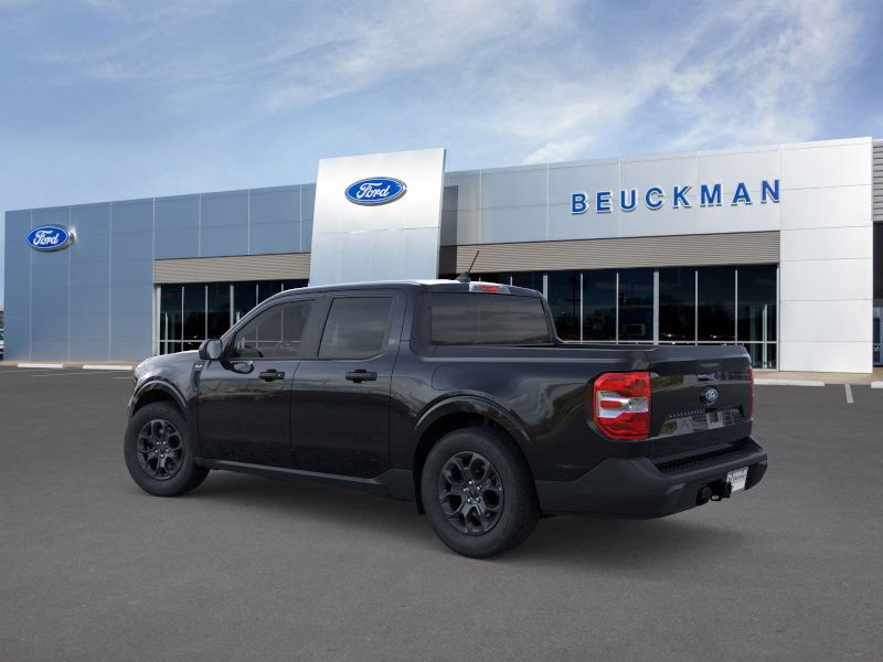 Used 2026 Ford Maverick XLT w/ XLT Luxury Package AWD/4WD image 7